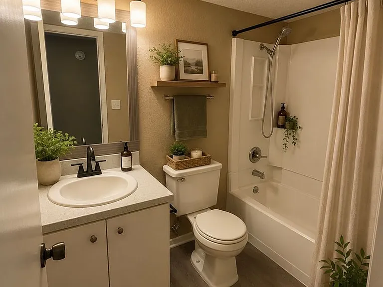411 W K Pl — Photo 35