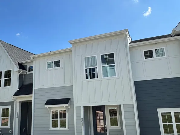 602 Callen View Ave, Wake Forest, NC 27587