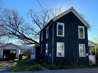 3 & 5 Commerce St, Owego, NY 13827
