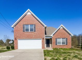 191 Lyndhurst Dr, La Vergne, TN 37086