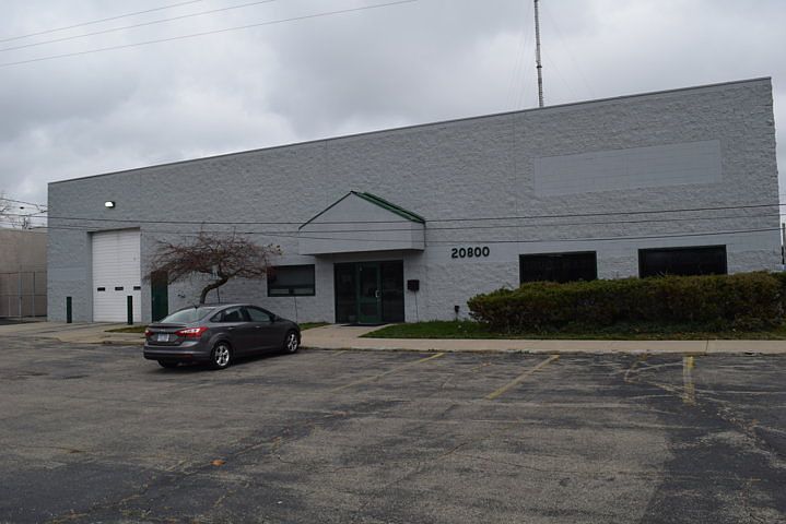 1st image of 20800 Coolidge Hwy