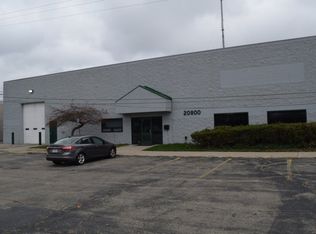 20800 Coolidge Hwy, Oak Park, MI 48237