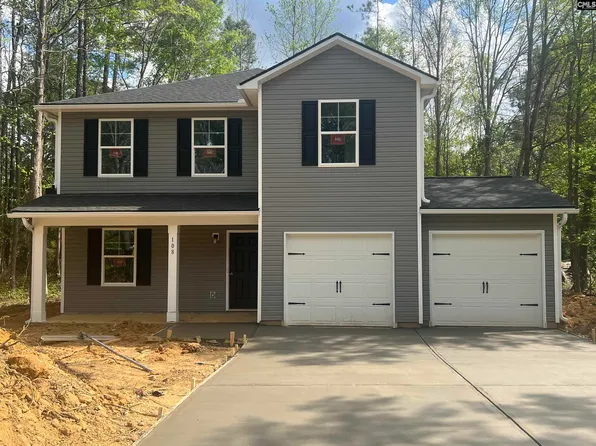 108 Rockyview Dr, Columbia, SC 29203