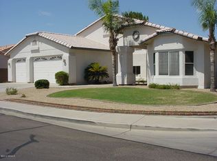 15780 N 78th Ave, Peoria, AZ 85382