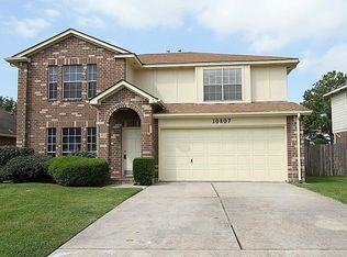 10807 Belle Haven Dr, Houston, TX 77065