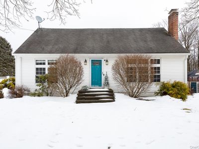 12 Valley View Road, Hyde Park, NY, 12538