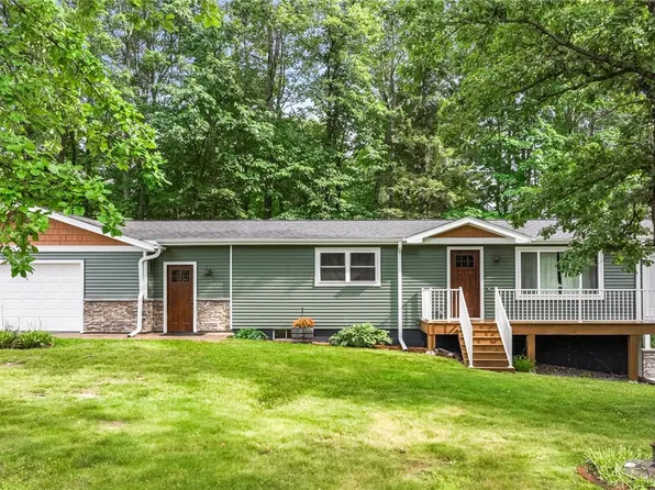 27633 305th Avenue, Holcombe, WI 54745
