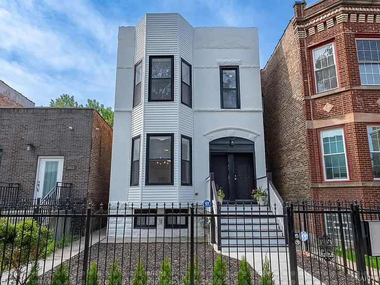 2837 W Lexington St #1R — Photo 12
