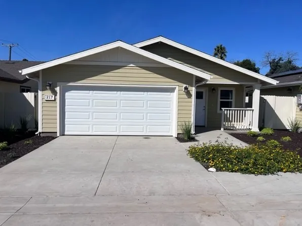 217 E El Segundo Blvd, Los Angeles, CA 90061