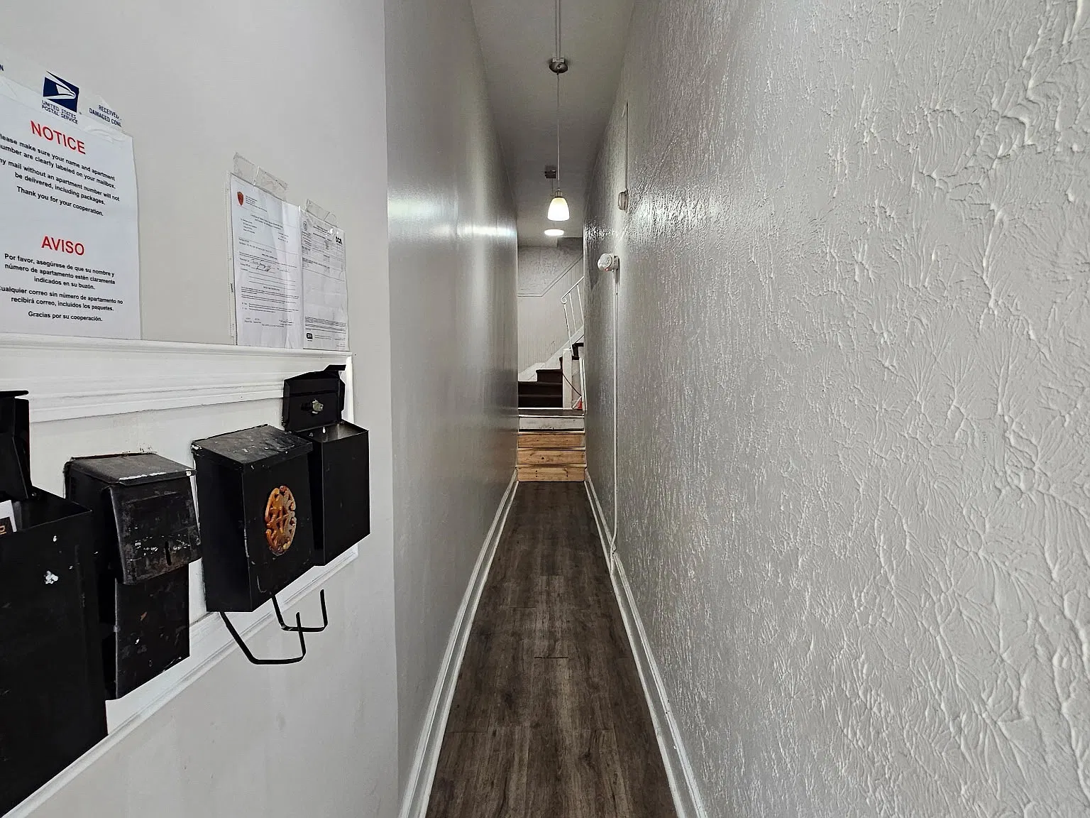 205 Parker Ave — Photo 2