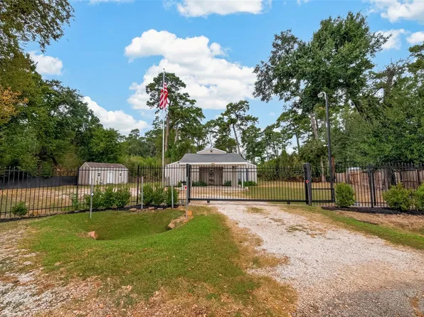 2606 Bammel Timbers Ln, Houston, TX 77068