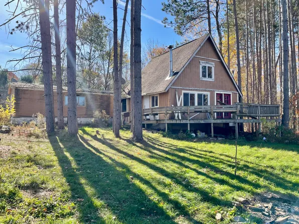 112 Mill Stream Road, Dixmont, ME 04932