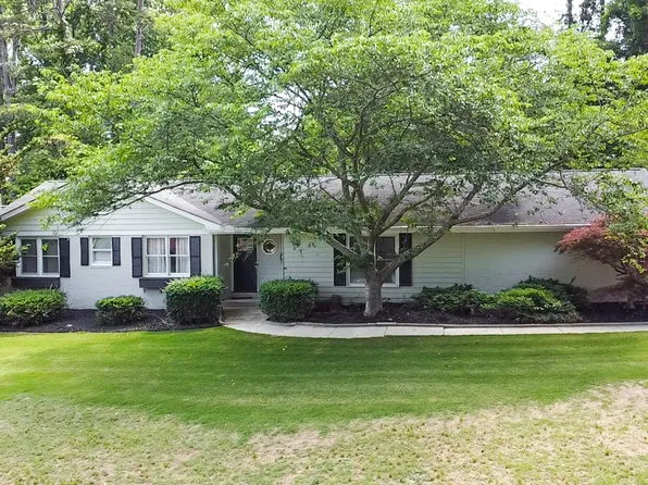 3122 Chaparral Pl, Lithonia, GA 30038