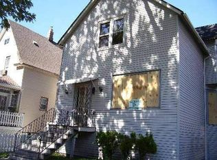 110 W 112th Pl, Chicago, IL 60628