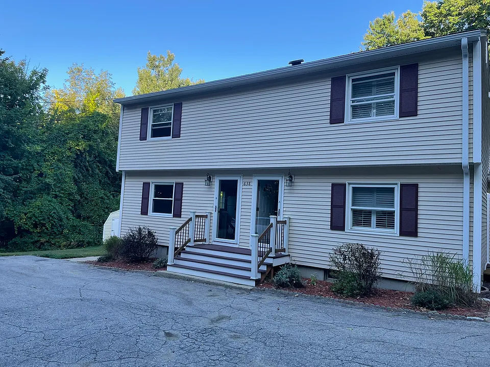 638 Borough Rd #B