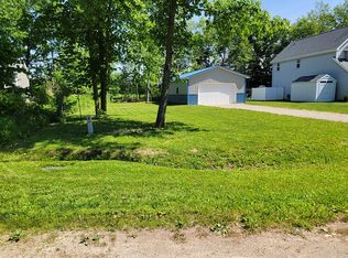 LOT 393 Campers Trl, Perrinton, MI 48871