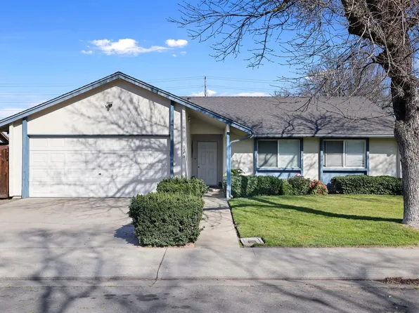 2513 Stoneridge Dr, Modesto, CA 95355