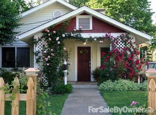 130 Woodrow Ave, Asheville, NC 28801
