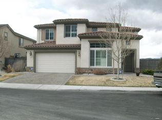 7161 High Hill St, Sparks, NV