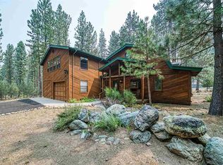 27 Yonkalla Trl, Graeagle, CA 96103