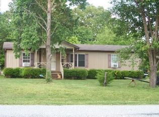 402 New Juno Rd, Lexington, TN 38351