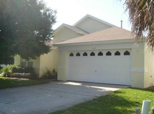 8013 Arrow Creek Rd, Kissimmee, FL 34747