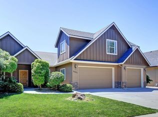 2901 E Shadowview St, Eagle, ID 83616