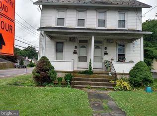 200 Hellertown Ave, Quakertown, PA 18951