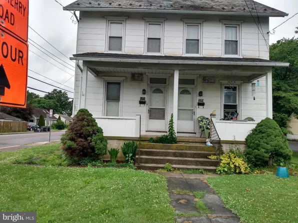 200 Hellertown Ave, Quakertown, PA 18951