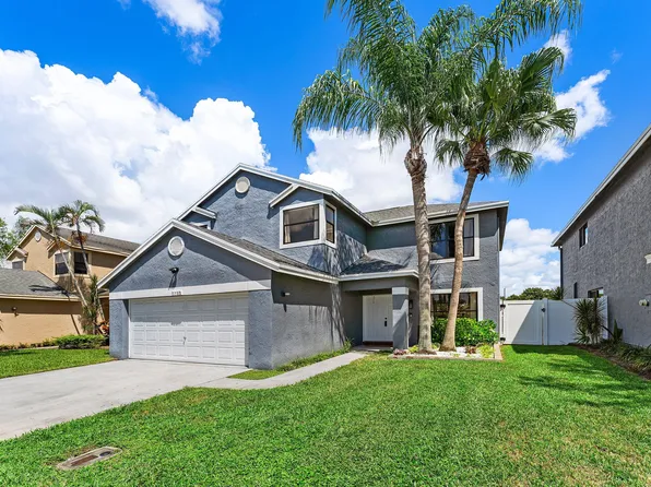 5753 Northpointe Lane, Boynton Beach, FL 33437