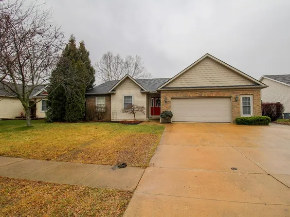 30 Westwind Dr, Norwalk, OH 44857