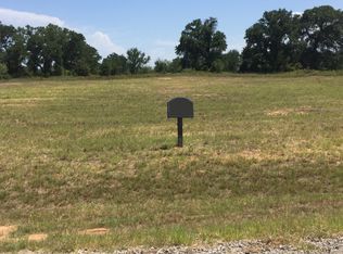 DF00 E Bluff Ln, Brock, TX 76066