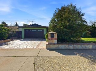 2298 Sunrise Dr, San Jose, CA 95124