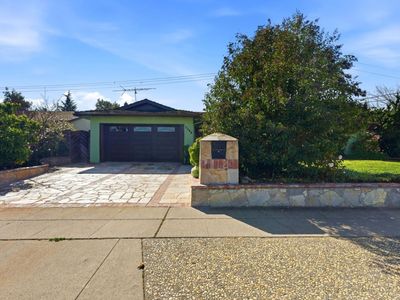 2298 Sunrise Dr, San Jose, CA, 95124