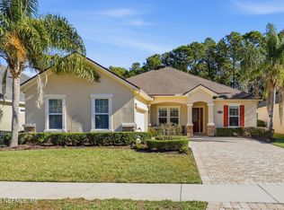 3703 CROSSVIEW Drive, Jacksonville, FL 32224