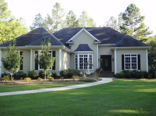 255 Edenderry Ln, Abbeville, SC 29620