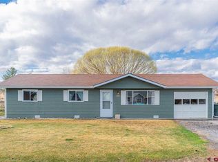 1776 S Apple Dr, Delta, CO 81416