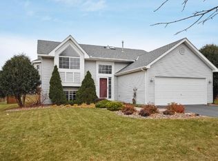 1907 Greenway Ave, Shakopee, MN 55379