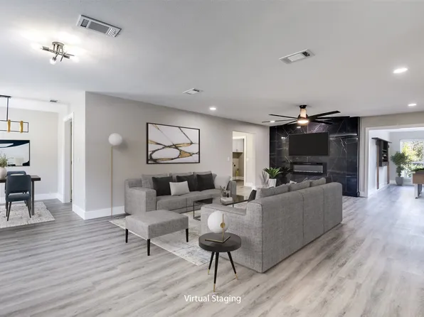 3413 Sherrye Dr, Plano, TX 75074