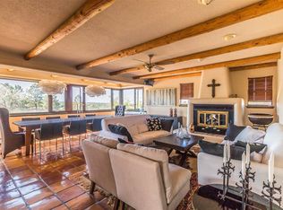 277 Loma Entrada, Santa Fe, NM 87501