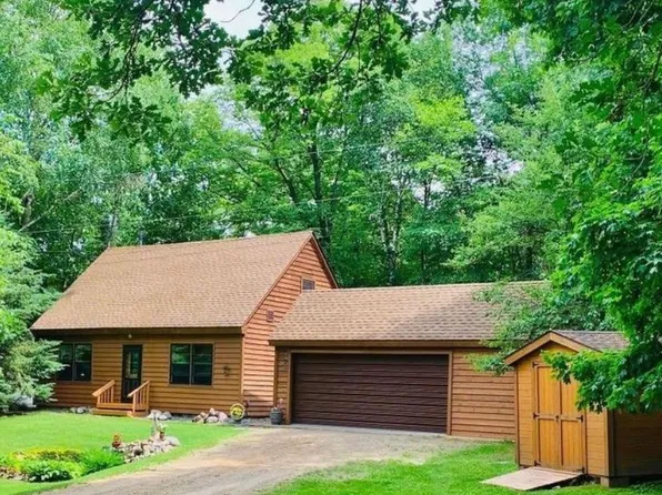 5361 Shady Knolls Dr NW, Walker, MN 56484