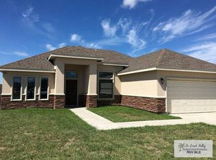 3721 Calle Buenos Aires, Brownsville, TX 78526