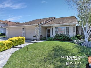 1430 Falcon Ct, Gilroy, CA 95020