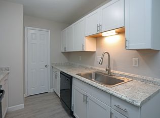 LivGreen Gardens, Greensboro, NC 27405
