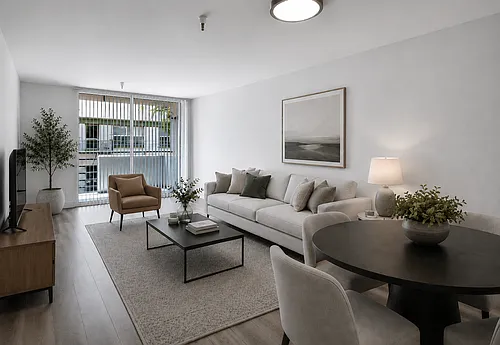 Floor plan 306