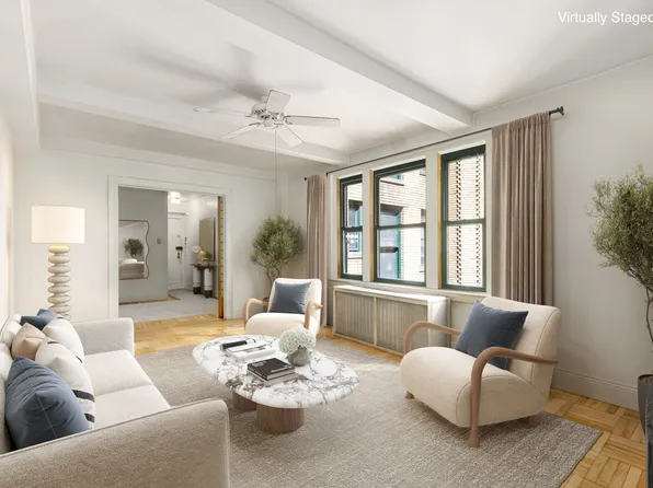 65 West 95th Street 8C image 1 of 15