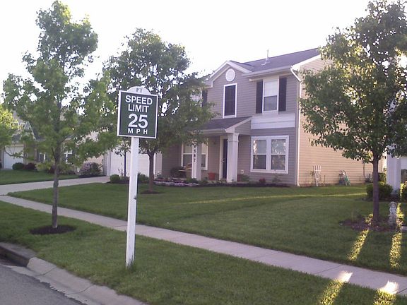 2nd image of 4587 Olde Park Dr