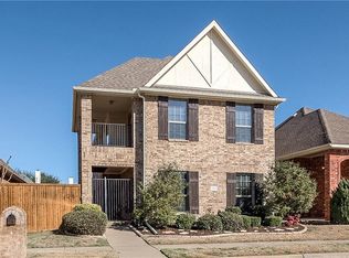 1428 Snowberry Dr, Allen, TX 75013