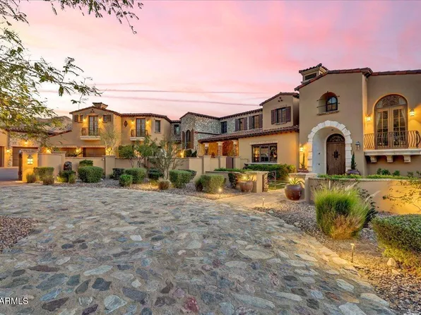 10935 E GRANDVIEW Way, Scottsdale, AZ 85255