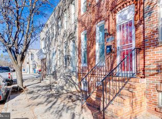 1107 S Carey St, Baltimore, MD 21223